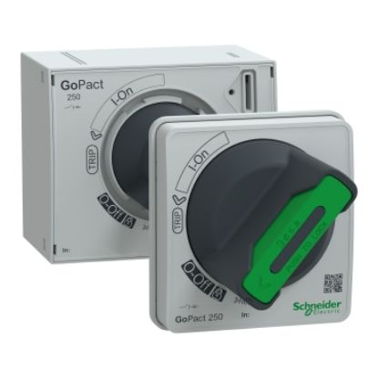 Ảnh của Tay Vặn Schneider G25ROTE