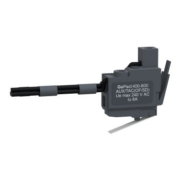 Ảnh của Tiếp điểm Schneider G40-80AUX240