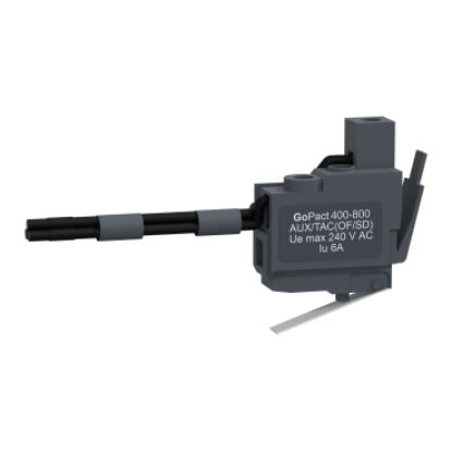 Ảnh của Tiếp điểm Schneider G40-80AUX240