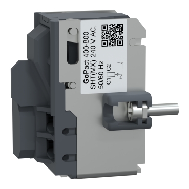 Ảnh của Cuộn cắt Schneider G40-80SHT240AC