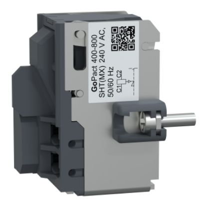 Ảnh của Cuộn cắt Schneider G40-80SHT240AC