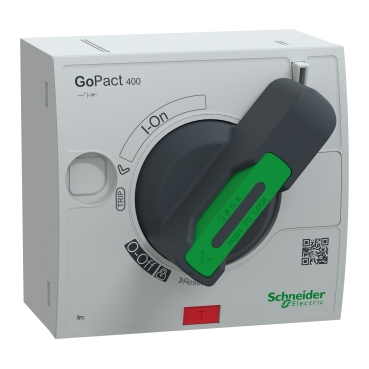 Ảnh của Tay nắm Schneider G40ROTDS