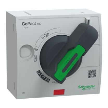 Ảnh của Tay nắm Schneider G40ROTDS
