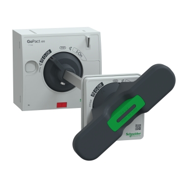 Ảnh của Tay nắm Schneider G40ROTE