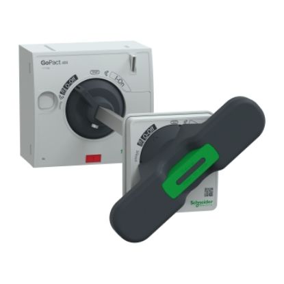 Ảnh của Tay nắm Schneider G40ROTE
