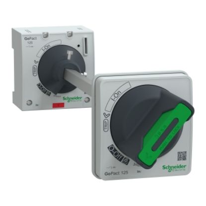 Ảnh của Tay nắm Schneider G12ROTE