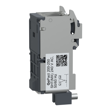 Ảnh của Cuộn cắt Schneider G20-25SHT240AC