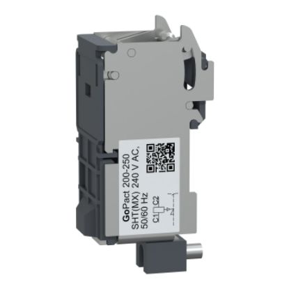 Ảnh của Cuộn cắt Schneider G20-25SHT240AC