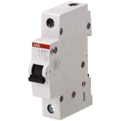 Ảnh của 2CDS241001R0504 - Cầu Dao Tự Động 1P 50A 4.5kA (SH201L-C50)