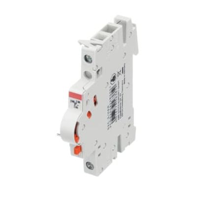 Ảnh của 2CDS200922R0001 - Tiếp Điểm Cảnh Báo 1C/O Cho MCB S200, RCCB, RCBO Lắp Bên Phải