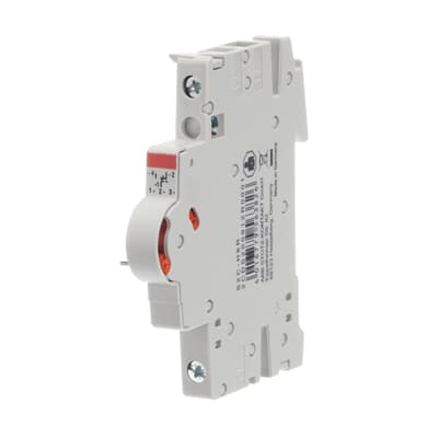 Ảnh của 2CDS200912R0001 - Tiếp Điểm Phụ 1C/O Cho MCB S200, RCCB, RCBO