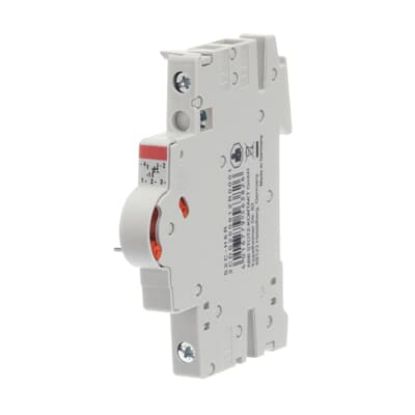 Ảnh của 2CDS200912R0001 - Tiếp Điểm Phụ 1C/O Cho MCB S200, RCCB, RCBO