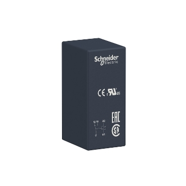 Ảnh của RSB1A120P7 - Rờ Le RSB 1CO 12A 230VAC