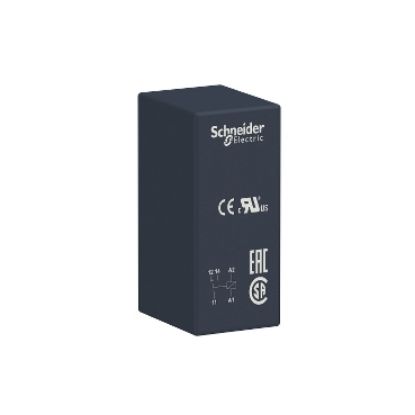 Ảnh của RSB1A120P7 - Rờ Le RSB 1CO 12A 230VAC
