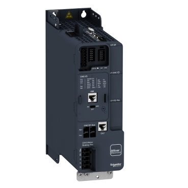 Ảnh của ATV340U22N4 - Biến tần ATV340 2.2KW 400V 3pha 400VAC (không Cổng Ethernet)