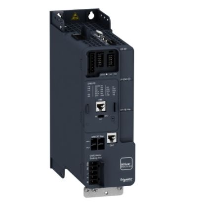 Ảnh của ATV340U22N4 - Biến tần ATV340 2.2KW 400V 3pha 400VAC (không Cổng Ethernet)