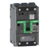 Ảnh của MCCB Schneider 3P 125A 36KA NSXm160F ELINK