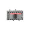 Ảnh của 1SCA104934R1001 - Bộ Chuyển Đổi Nguồn Bằng Tay 4P 40A ( Không bao gồm tay vặn)