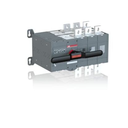 Ảnh của 1SCA112676R1001 - Bộ Chuyển Đổi Nguồn Bằng Động Cơ 220-240VAC 3P 1250A (OTM1250E3CM230C)