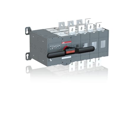 Ảnh của 1SCA112702R1001 - Bộ Chuyển Đổi Nguồn Bằng Động Cơ 220-240VAC 4P 1250A (OTM1250E4CM240C)
