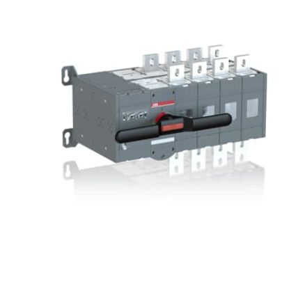 Ảnh của 1SCA112702R1001 - Bộ Chuyển Đổi Nguồn Bằng Động Cơ 220-240VAC 4P 1250A (OTM1250E4CM240C)