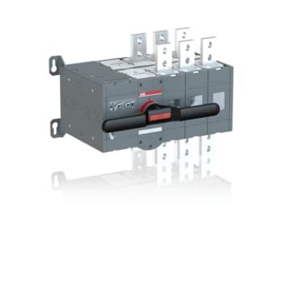Ảnh của 1SCA112678R1001 - Bộ Chuyển Đổi Nguồn Bằng Động Cơ 220-240VAC 3P 1600A (OTM1600E3CM230C)