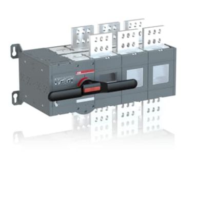 Ảnh của 1SCA112709R1001 - Bộ Chuyển Đổi Nguồn Bằng Động Cơ 220-240VAC 3P 2000A (OTM2000E3CM230C)