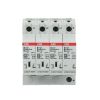 Ảnh của Chống sét lan truyền 3P+N 12.5KA Dạng Modul Loại 1+2