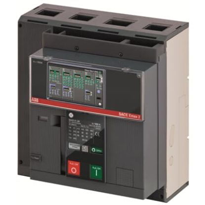 Ảnh của 1SDA071381R1 - Máy cắt không khí E1.2 loại cố định 4P 800A