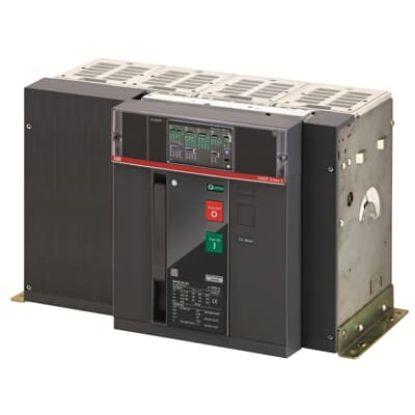 Ảnh của 1SDA071791R1 - Máy cắt không khí E4.2 loại cố định 4P 3200A