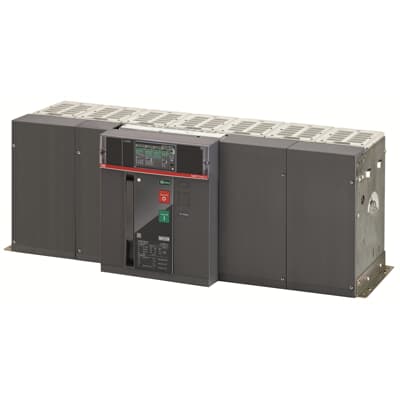Ảnh của 1SDA071891R1 - Máy cắt không khí E6.2 loại cố định 4P 5000A