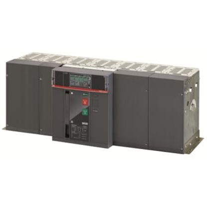 Ảnh của 1SDA071891R1 - Máy cắt không khí E6.2 loại cố định 4P 5000A
