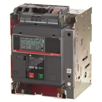 Ảnh của 1SDA072731R1 - Máy cắt không khí E1.2 loại di động 4P 800A
