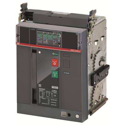 Ảnh của 1SDA072341R1 - Máy cắt không khí E2.2 loại di động 3P 1600A