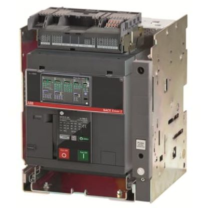Ảnh của 1SDA072741R1 - Máy cắt không khí E1.2 loại di động 4P 800A