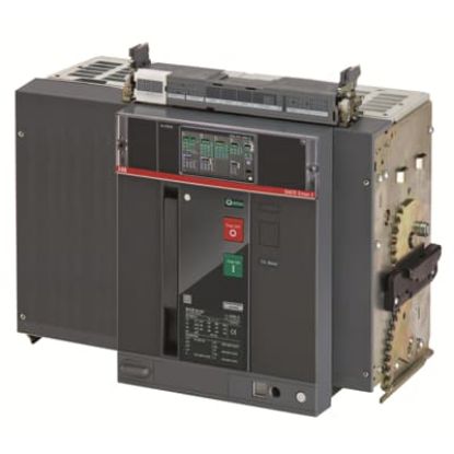 Ảnh của 1SDA073121R1 - Máy cắt không khí E4.2 loại di động 4P 3200A