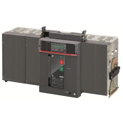 Ảnh của 1SDA072641R1 - Máy cắt không khí E6.2 loại di động 3P 6300A
