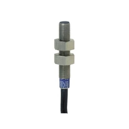 Ảnh của Cảm Biến Từ 5-24VDC cáp 2M L28mm Sn0.8mm