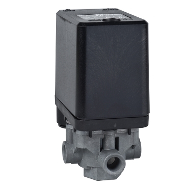 Ảnh của Cảm biến áp suất Telemecanique XMXA25L2135 25Bar