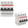 Ảnh của 2CDS214001R0324 - Cầu Dao Tự Động 4P 32A 6kA (SH204-C32)