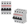 Ảnh của 2CDS254001R0504 - MCB ABB 4P 50A 10KA (S204-C50)