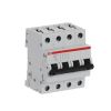 Ảnh của 2CDS274001R0324 - Cầu Dao Tự Động 4P 32A 10KA (S204M-C32)