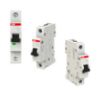 Ảnh của 2CDS281001R0634 - Cầu Dao Tự Động 1P 63A 15KA (S201P-C63)