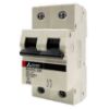 Ảnh của Cầu Dao Tự Động BH-D10 2P 10A China 10kA