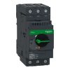 Ảnh của GV3L73 - Cầu Dao Bảo Vệ Động Cơ 3P 73A Tay Vặn Xoay