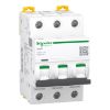 Ảnh của A9F94310 - Cầu dao tự động Acti9-iC60L 3P 10A 15KA