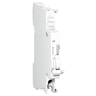 Ảnh của A9N26924 - Tiếp Điểm Phụ 1C/O SD/OF