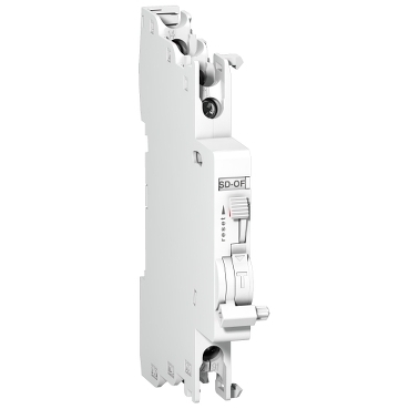 Ảnh của A9N26929 - Tiếp Điểm Phụ 2C/O SD/OF