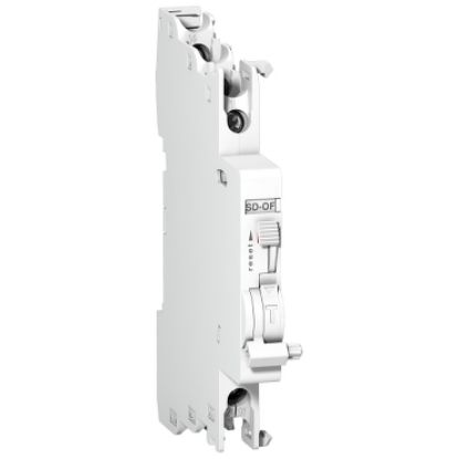 Ảnh của A9N26929 - Tiếp Điểm Phụ 2C/O SD/OF