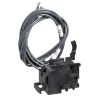 Ảnh của EZEAX - Tiếp Điểm Phụ 1NO+1NC Cho MCCB EZC250